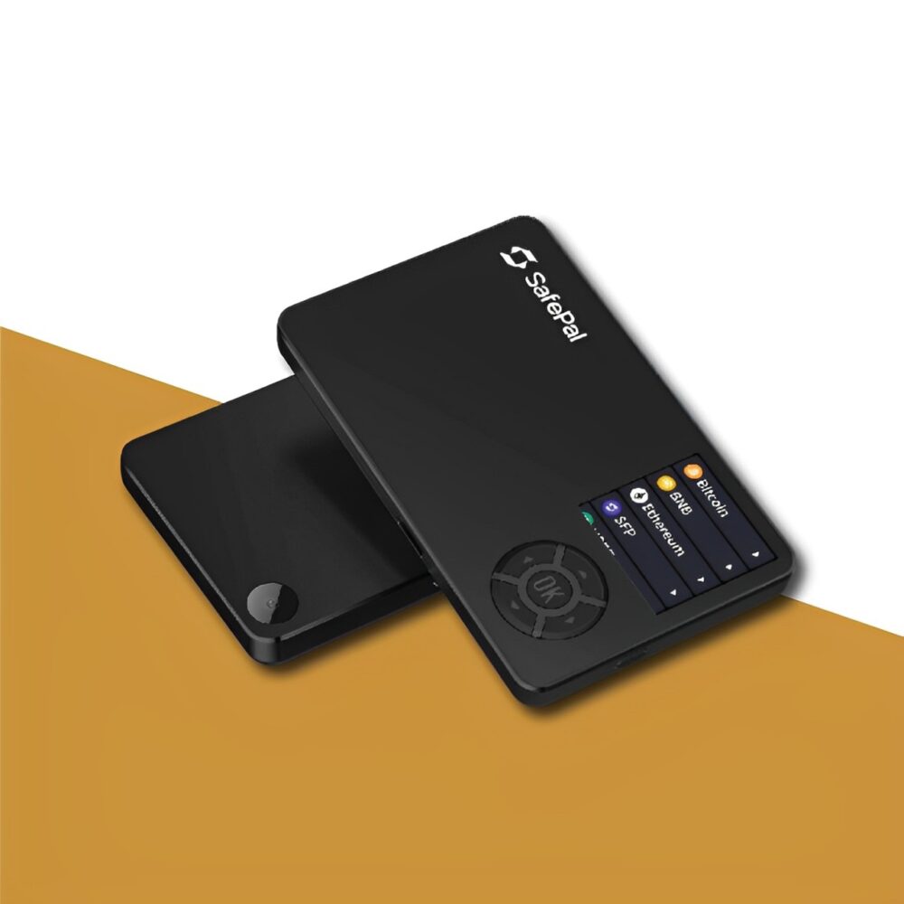 Safepal S1