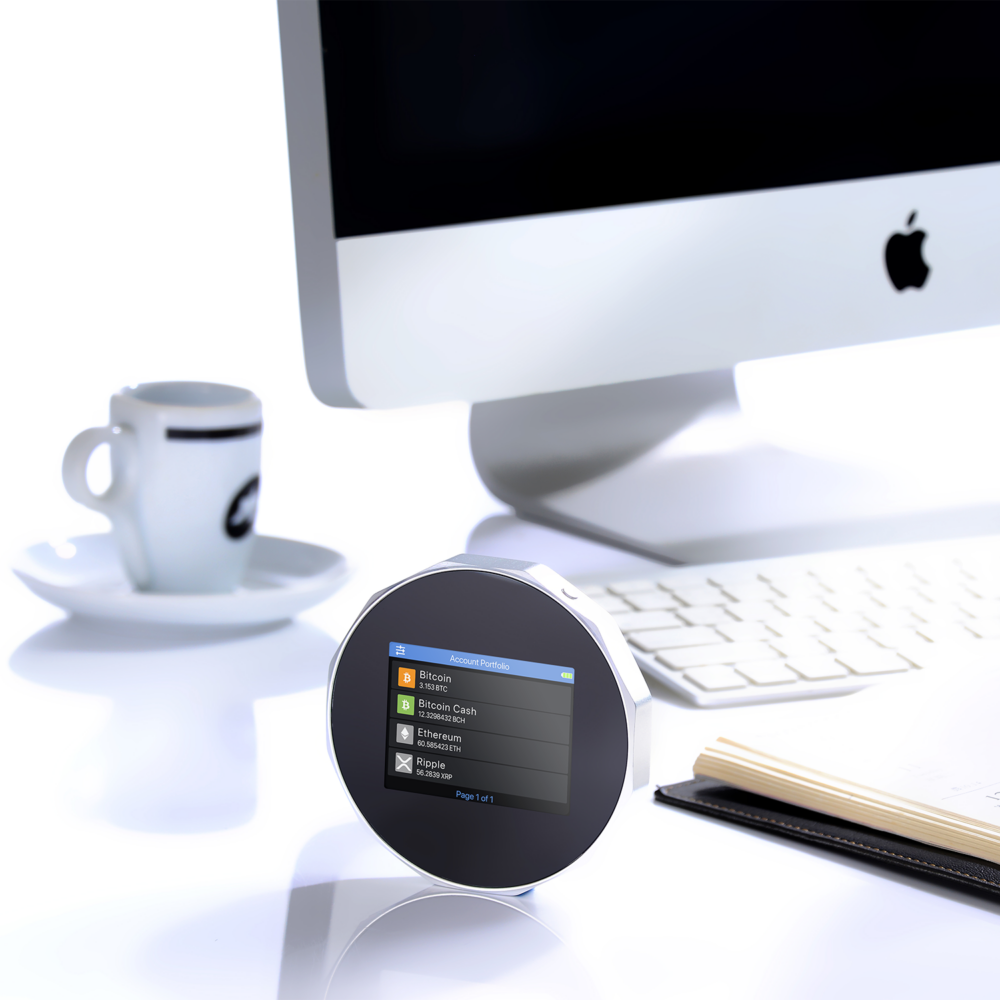 SecuX V20 - Image 2