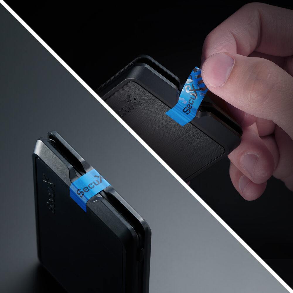 SecuX W10 - Image 5