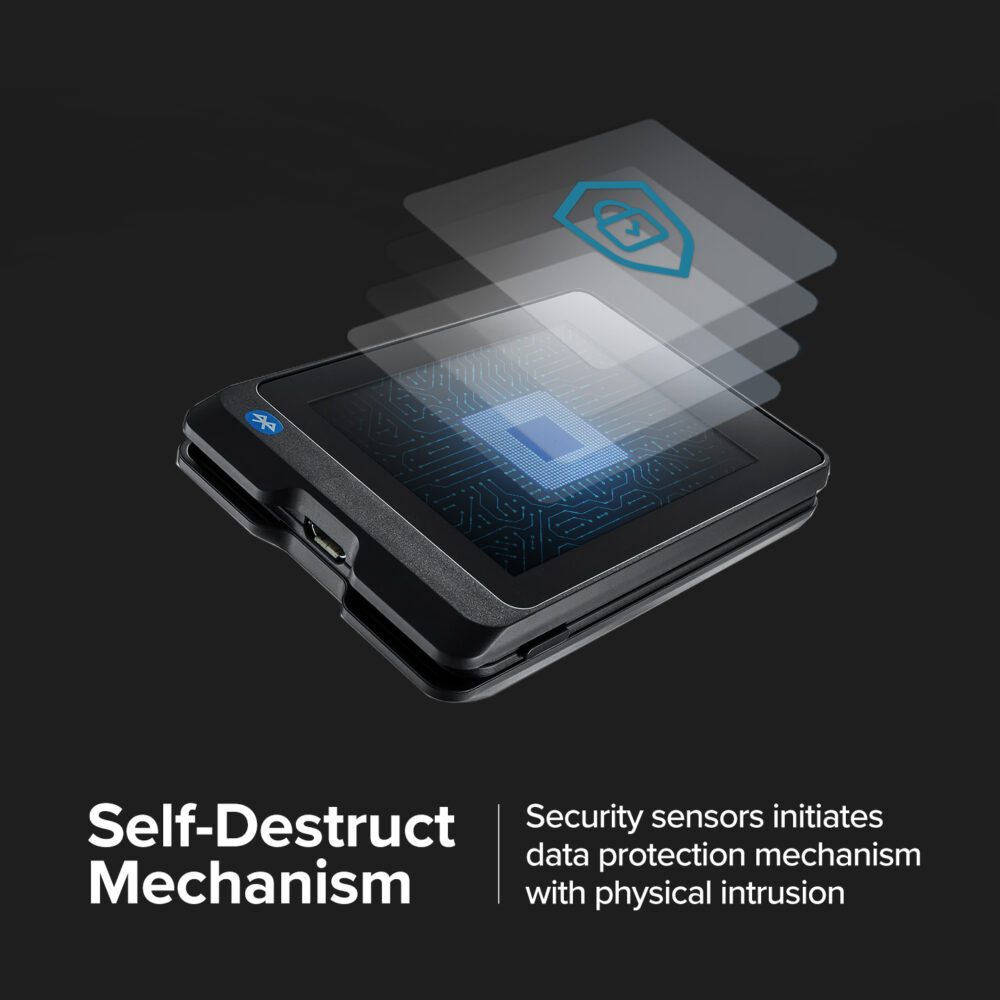 SecuX W10 - Image 6