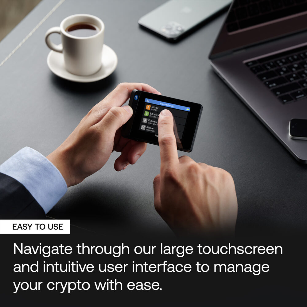 SecuX W20 - Image 4