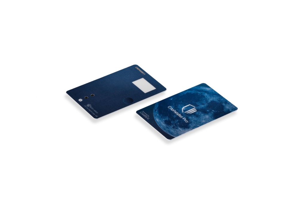 CoolWallet Pro - Image 2