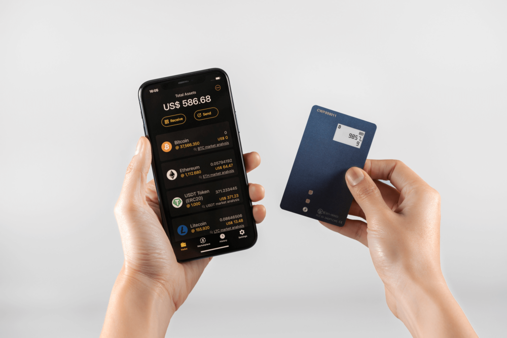 CoolWallet Pro - Image 4