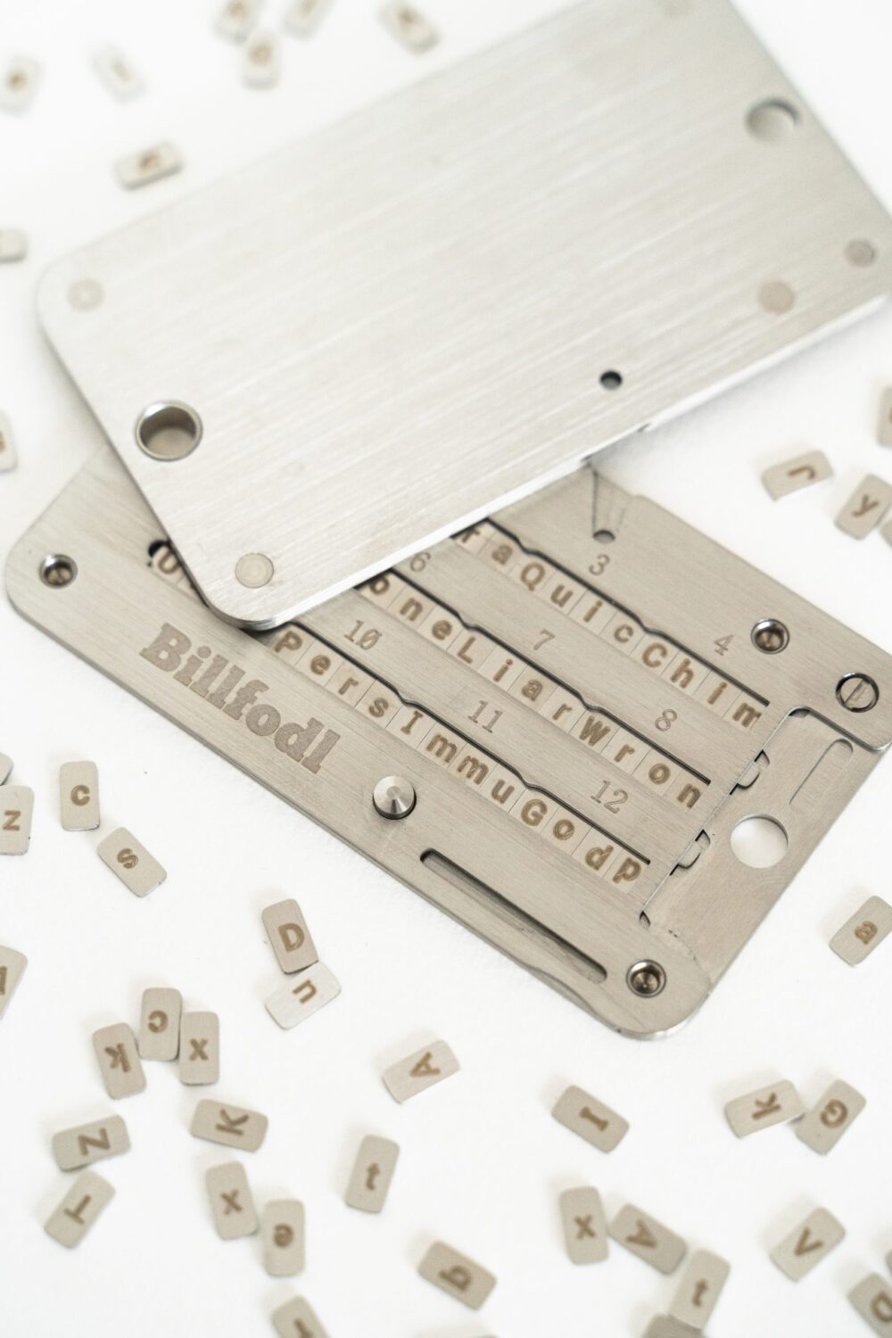 The Billfodl - Image 4