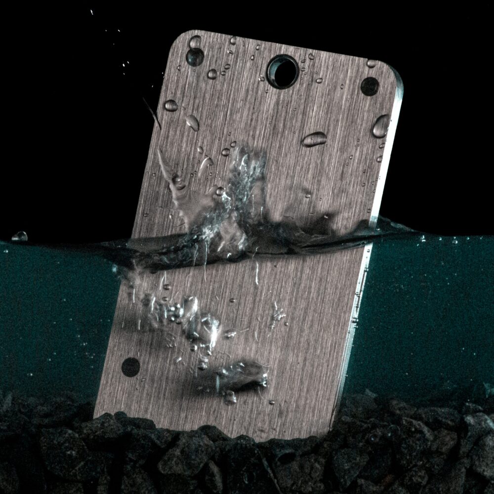 Billfodl Multishard - Image 6
