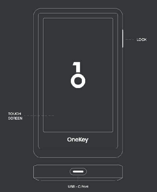 OneKey Touch - Image 2