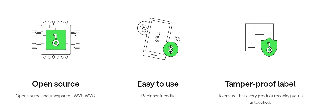 OneKey Touch - Image 3