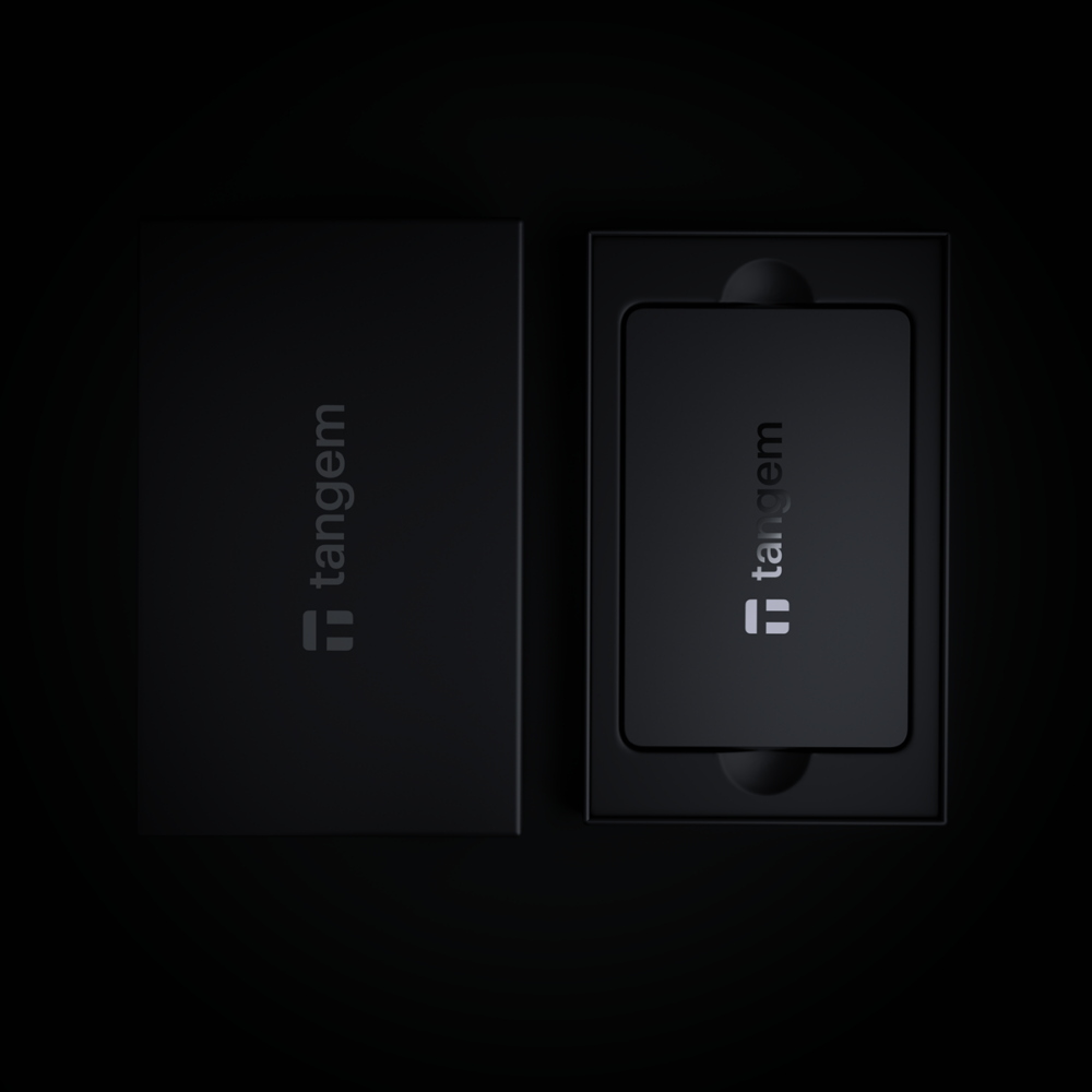New Tangem - Set of 2 - Image 2