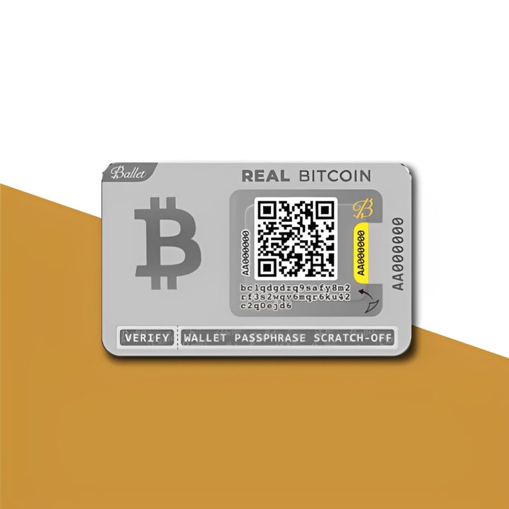 Ballet REAL Series - BTC